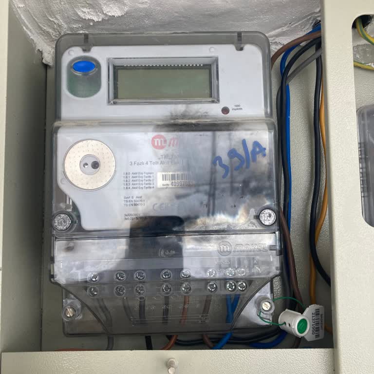 Kar Yağdığında Enerjisa'nın Sorunları