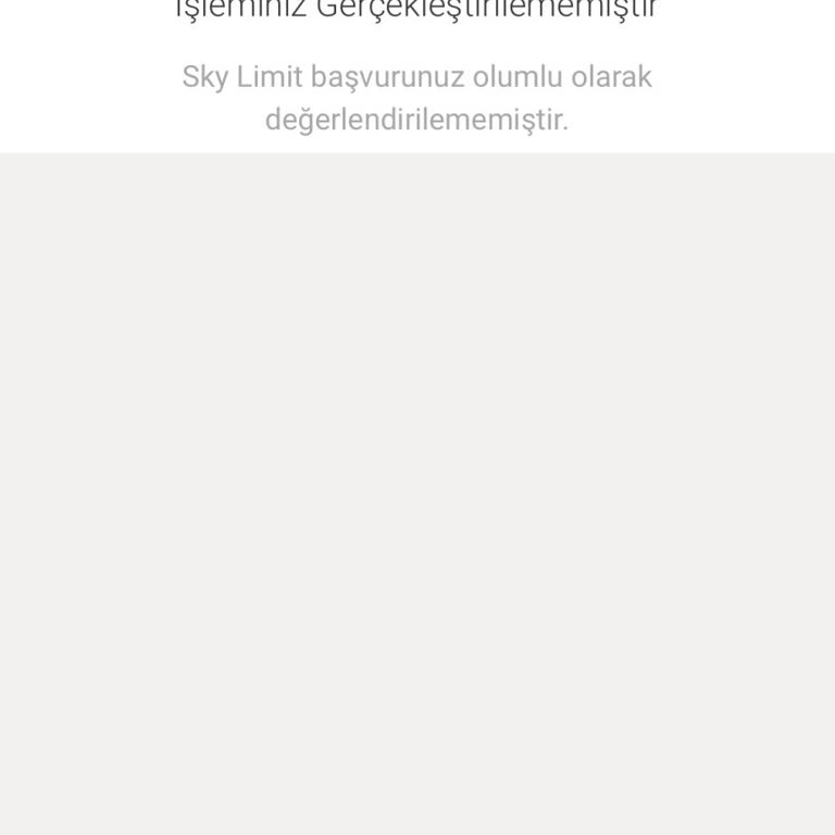 Kamu Personeline Kredi Ve Limit Engeli