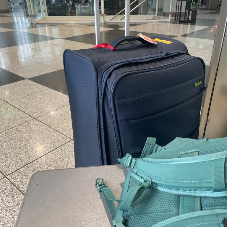 Pegasus'un Bagaj Sorunu ve Uçuş Erteleme Mağduriyeti