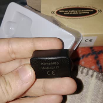 Araç Takip Cihazı Kurulum Sorunu Ve İletişim Eksikliği