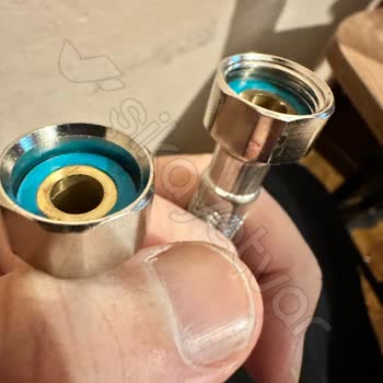 Koçtaş'tan Gelen Eksik Parça Ve Müşteri Hizmetleri Sorunu