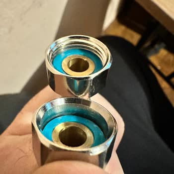 Koçtaş'tan Gelen Eksik Parça Ve Müşteri Hizmetleri Sorunu