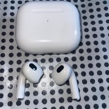 Airpods Garanti Sürecinde Hayal Kırıklığı