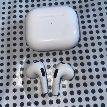 Airpods Garanti Sürecinde Hayal Kırıklığı