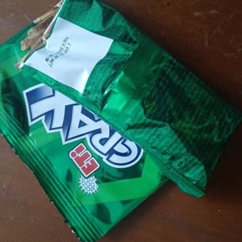 Eti Crax Paket Ağırlığı Sorunu