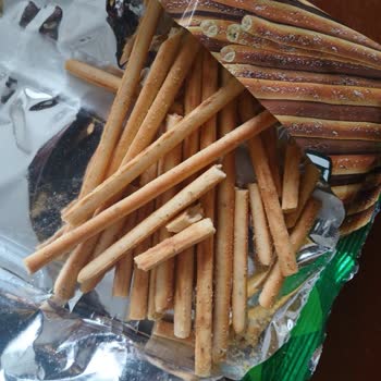 Eti Crax Paket Ağırlığı Sorunu