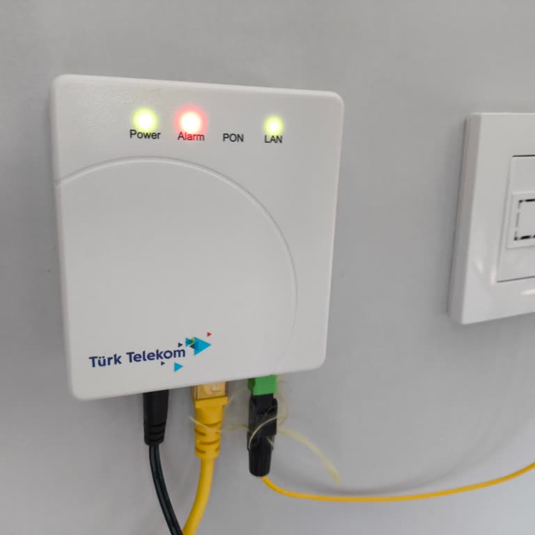 TÜRKSAT Kablo Net İle Süregelen İnternet Sorunları