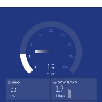 Kablo Net İnternet Hızı İle Çok Büyük Bir Sorun Yaşamaktayım