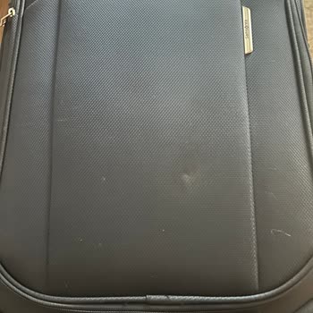 Ajet Uçuşunda Bavulumda Oluşan Hasar