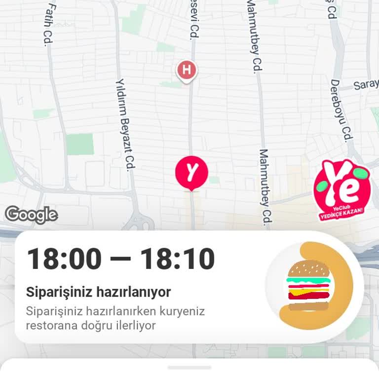 Geciken Sipariş Ve İptal Sorunu: Beklentiler Karşılanmadı