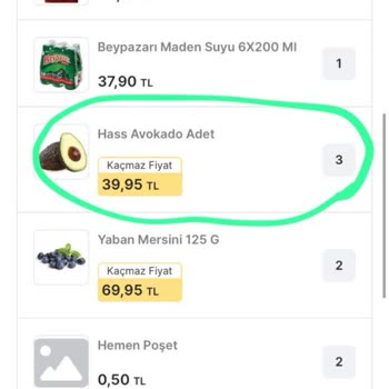 Yanlış Ürün Teslimatı Ve Eksik Fiş Sorunu