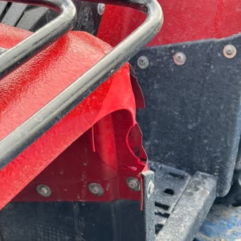 ATV Turunda Güvenlik Ve Müşteri Memnuniyeti Eksikliği