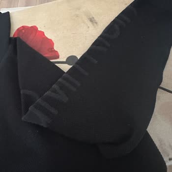 Calvin Klein Sweat Kalite Sorunu