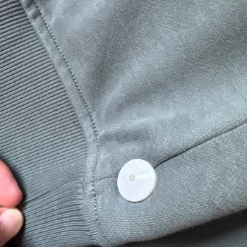 Calvin Klein Mağazasında Müşteri Hizmetleri Felaketi