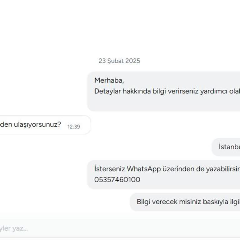 Armut Uygulamasında Teklif Ücretleri Ve İlan Sorunları