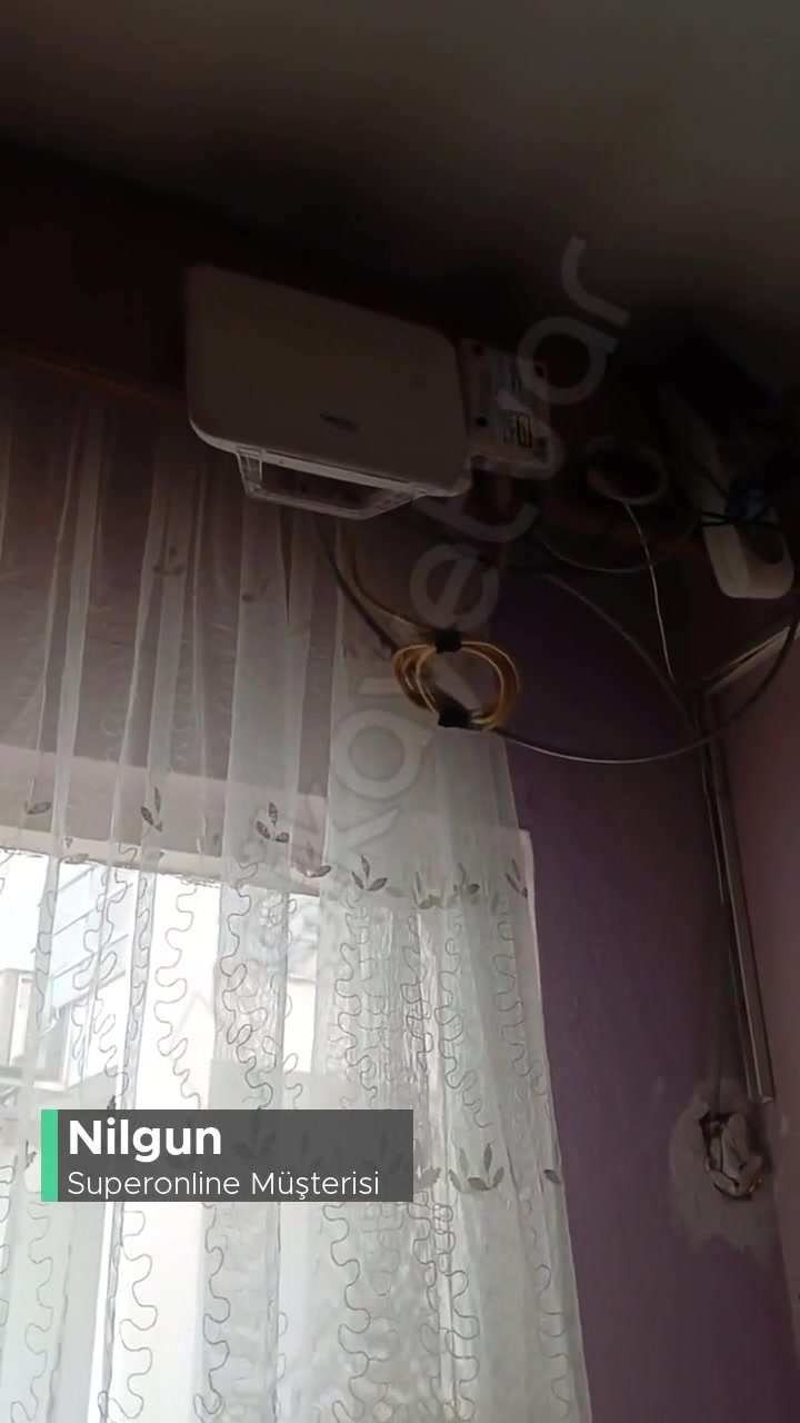Superonline Modem Çok Eski Ve Ücret Talep Ediliyor! videonun kapak resmi