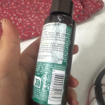 Patlak Ürün Ve Saygısız Müşteri Hizmeti Deneyimi