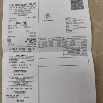 İade Hakkımız Neden Yok Sayılıyor?