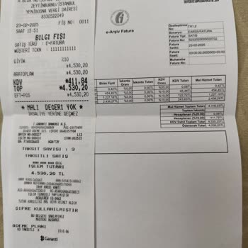 İade Hakkımız Neden Yok Sayılıyor?