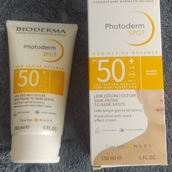 Bioderma Güvenilir Marka Hayal Kırıklığına Uğrattı