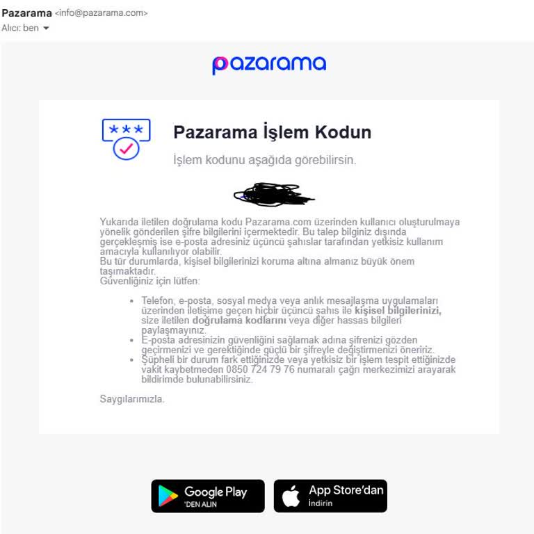 İzinsiz Gönderilen Maillerden Şikayetçiyim