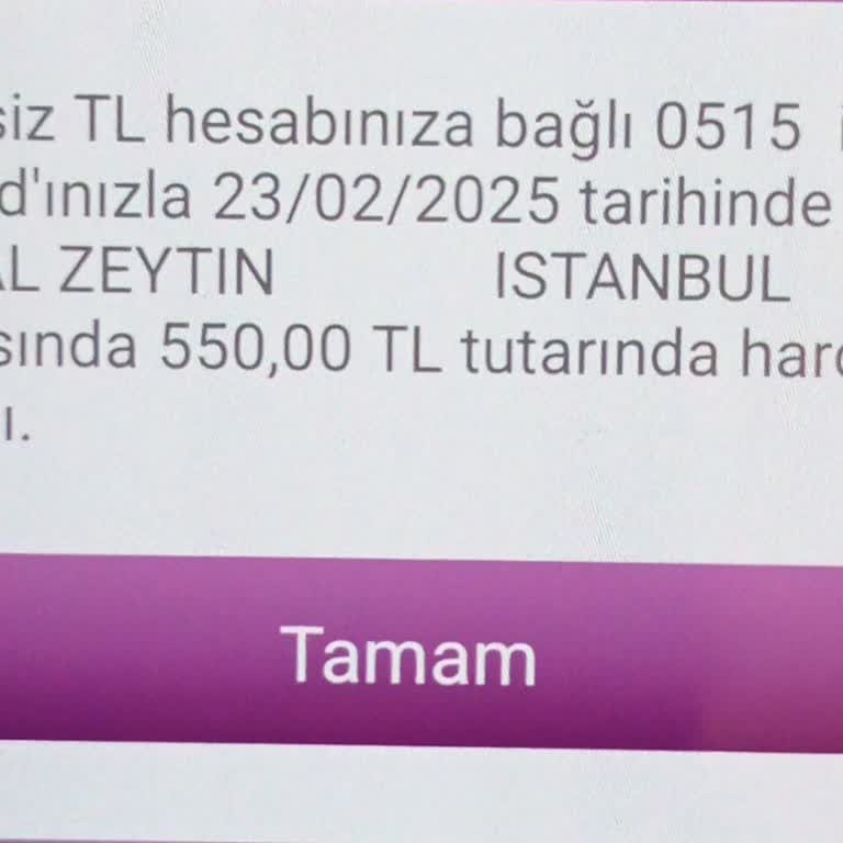 Sürekli Bitmeyen Kampanyalar Ve Yanıltıcı İlanlar