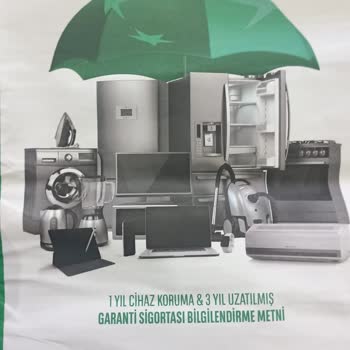 Sorgusuz Sualsiz Değişim Sözü Yerine Getirilmedi