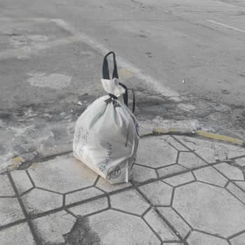 Emanet Tesliminde Yol Kenarına Bırakma Skandalı