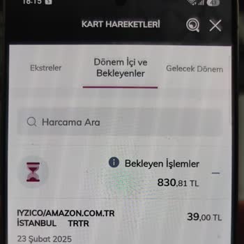 İzinsiz Para Çekimi Ve Geri İade Talebi