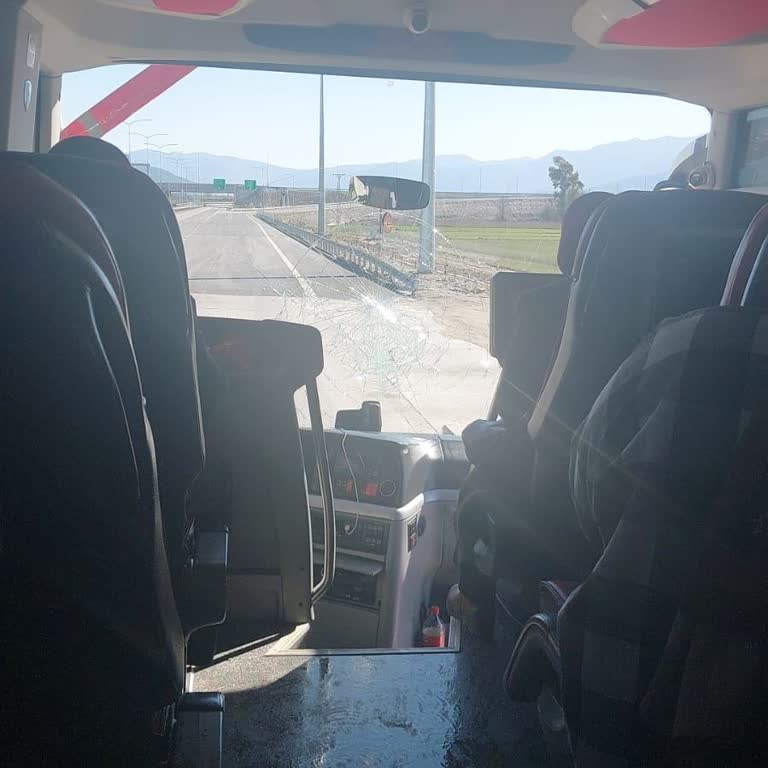 Yavaş Yolculuk Ve Güvenlik Sorunları