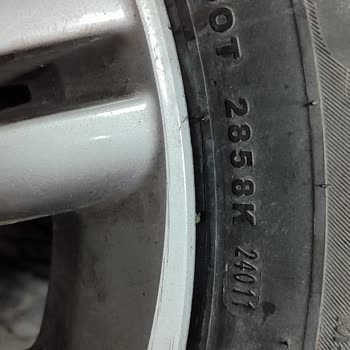 Petlas Kış Lastiklerinde Balans Sorunu