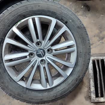 Petlas Kış Lastiklerinde Balans Sorunu