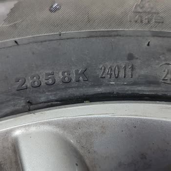 Petlas Kış Lastiklerinde Balans Sorunu