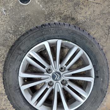 Petlas Kış Lastiklerinde Balans Sorunu