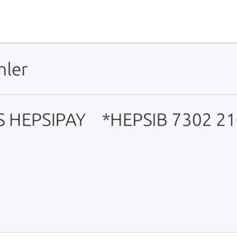 İzinsiz Para Çekimi Ve İade Talebi