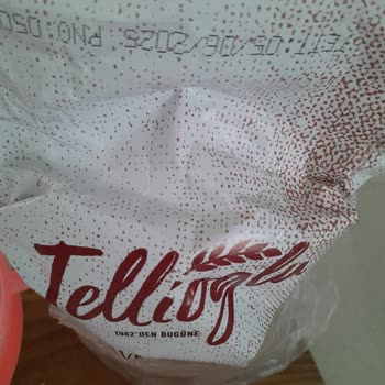 Tellioğlu Değirmen Baklavalık Ununda Böceklenme!