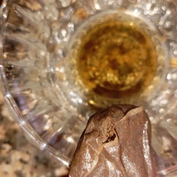 Lipton Altın Harman Poşet Çay Vakumlama Sorunu