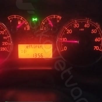 Fiat Punto Direksiyon Hatası