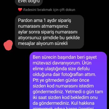 İade Sürecinde Mağduriyet Ve Oyalama