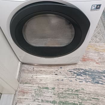 Electrolux Kurutma Makinesi: Servis Sorunları Ve Hayal Kırıklığı