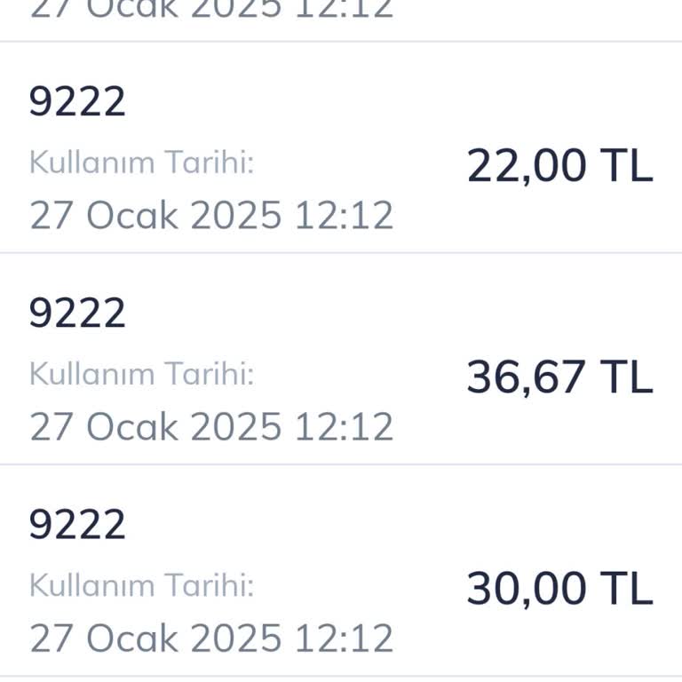 İzinsiz Üyelik Ve Fatura Sorunu
