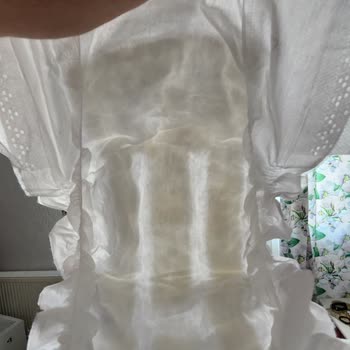 Sleepy Bio Natural Bebek Bezi: Sızdırma Ve Hijyen Sorunları!