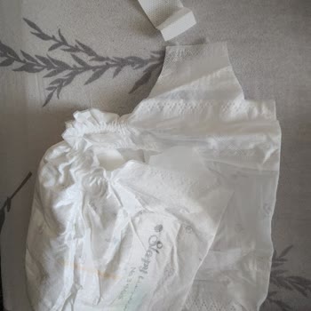 Sleepy Bio Natural Bebek Bezi: Sızdırma Ve Hijyen Sorunları!