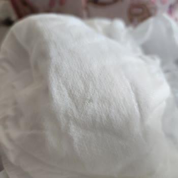 Sleepy Bio Natural Bebek Bezi: Sızdırma Ve Hijyen Sorunları!