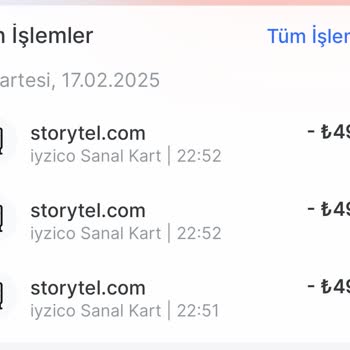 Hatalı Ödeme Ve Yanıtsız Destek Sorunu