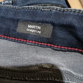 Mavi Jeans Pantolon Beden Uyumsuzluğu Sorunu