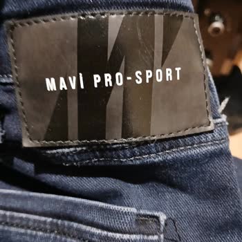 Mavi Jeans Pantolon Beden Uyumsuzluğu Sorunu