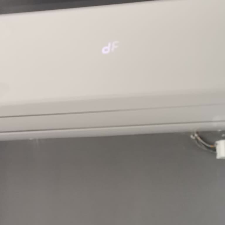 Vestel Klima Performans Sorunu Ve Yüksek Enerji Tüketimi