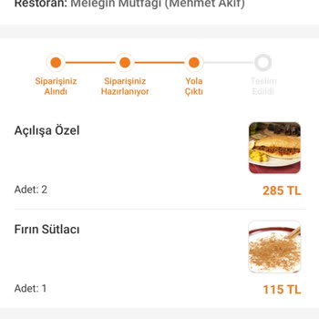 Hatalı Sipariş Ücreti Ve İade Sorunu