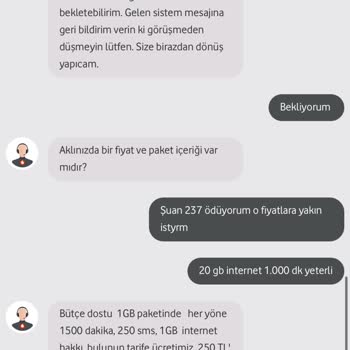 Haksız Fiyat Artışı Ve Paket Değişikliği Sorunu